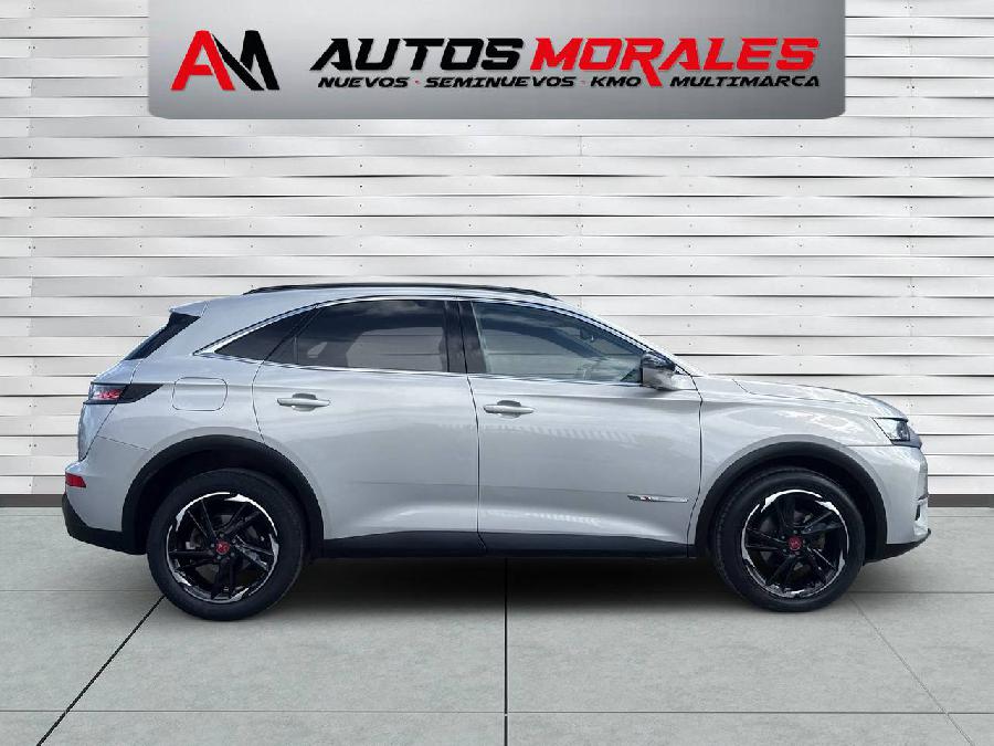 DS DS 7 CROSSBACK AUTO DIESEL
