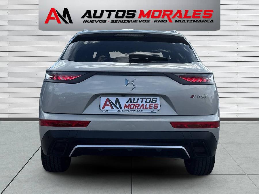 DS DS 7 CROSSBACK AUTO DIESEL