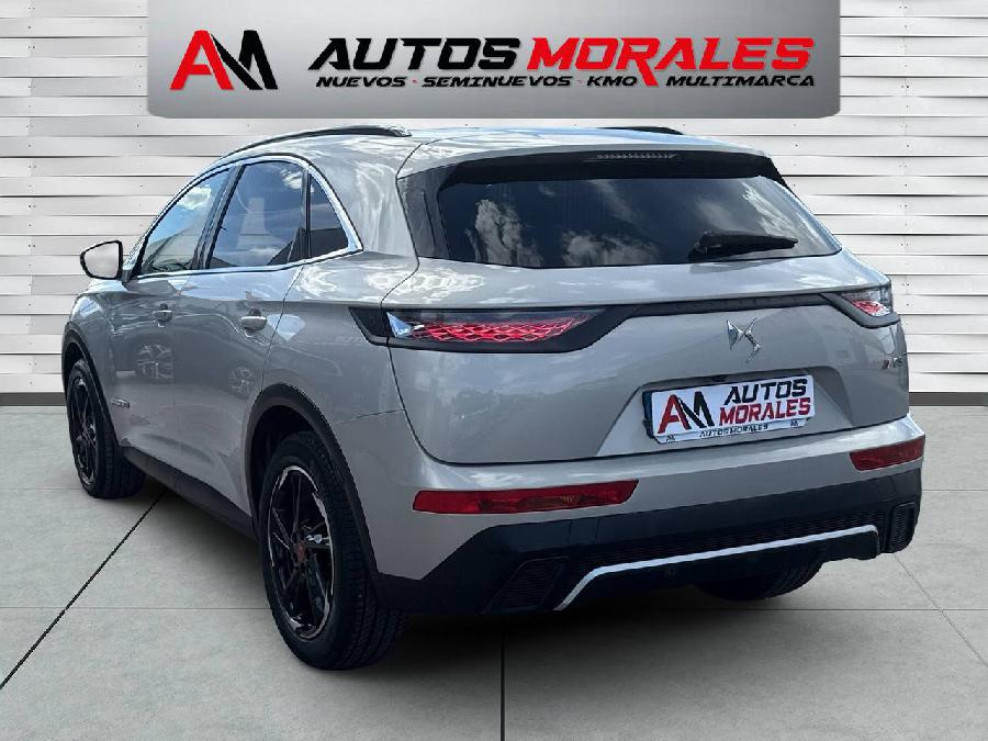 DS DS 7 CROSSBACK AUTO DIESEL