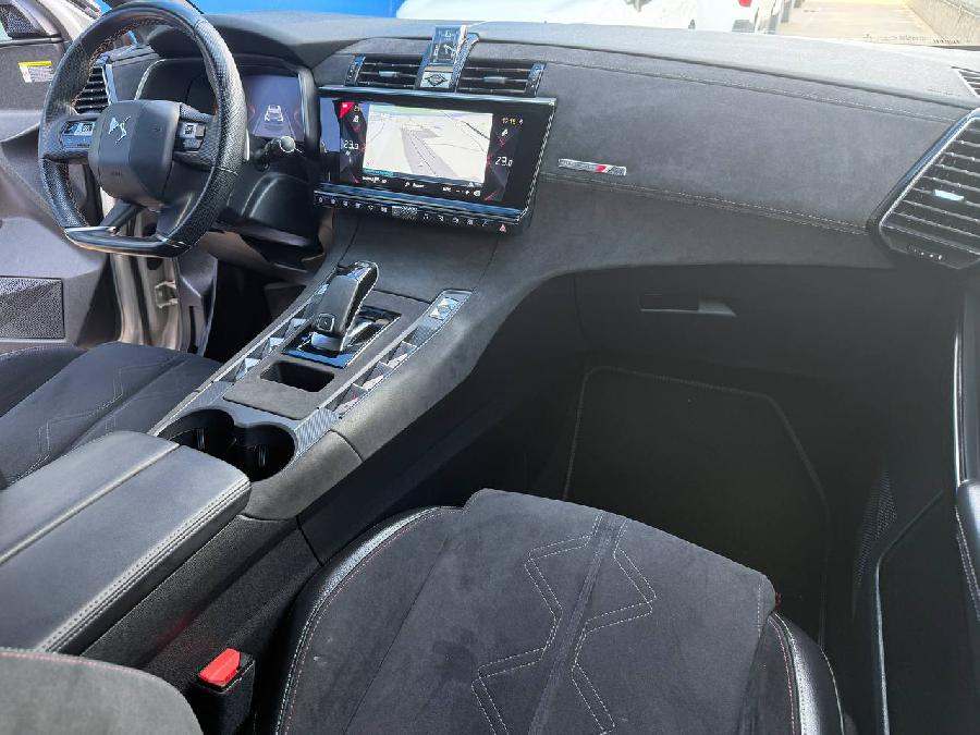 DS DS 7 CROSSBACK AUTO DIESEL