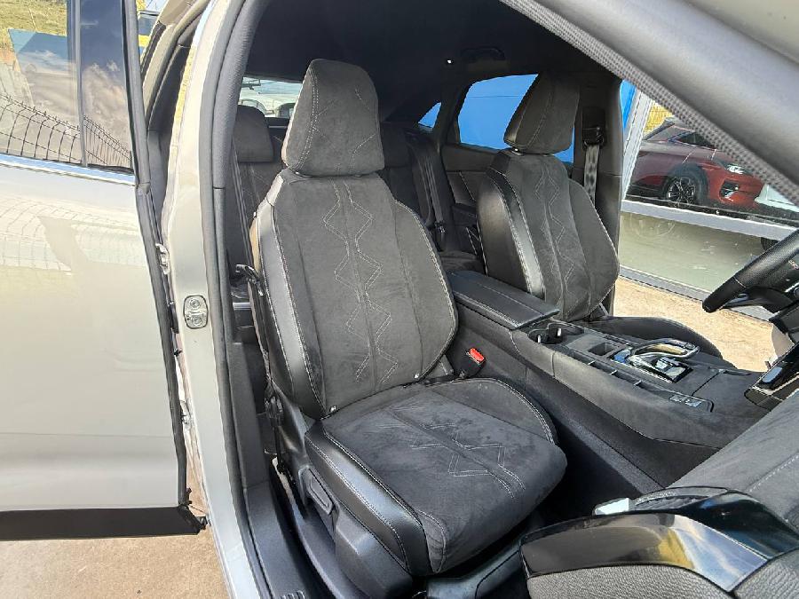DS DS 7 CROSSBACK AUTO DIESEL