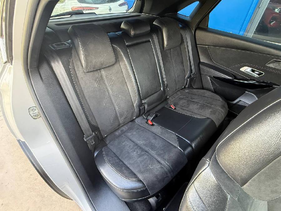 DS DS 7 CROSSBACK AUTO DIESEL
