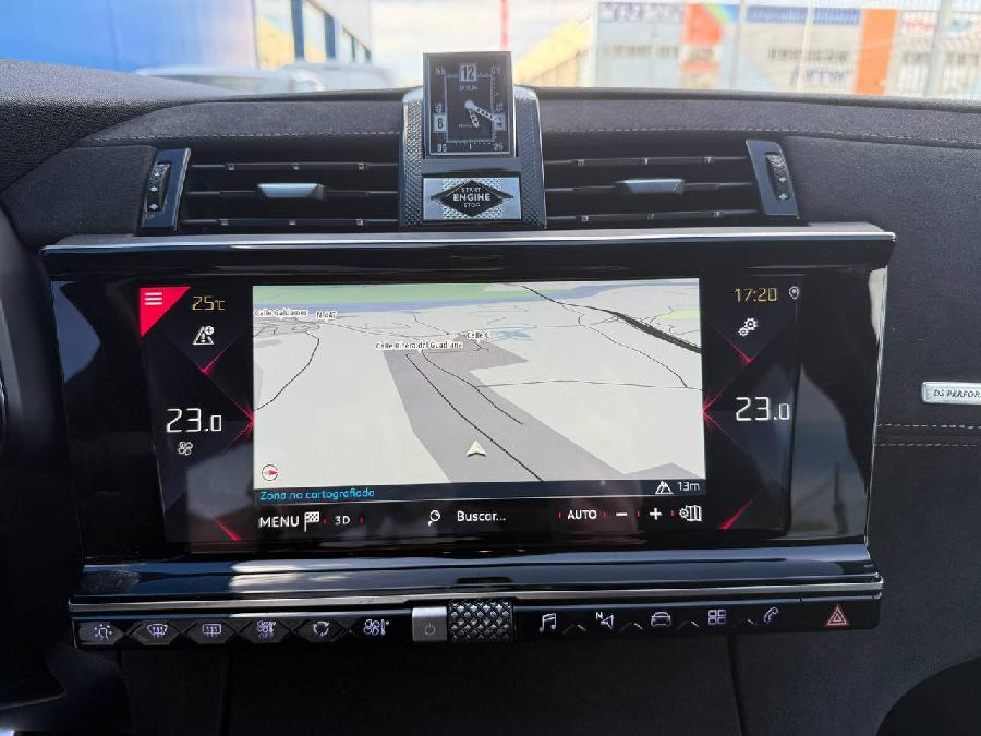 DS DS 7 CROSSBACK AUTO DIESEL