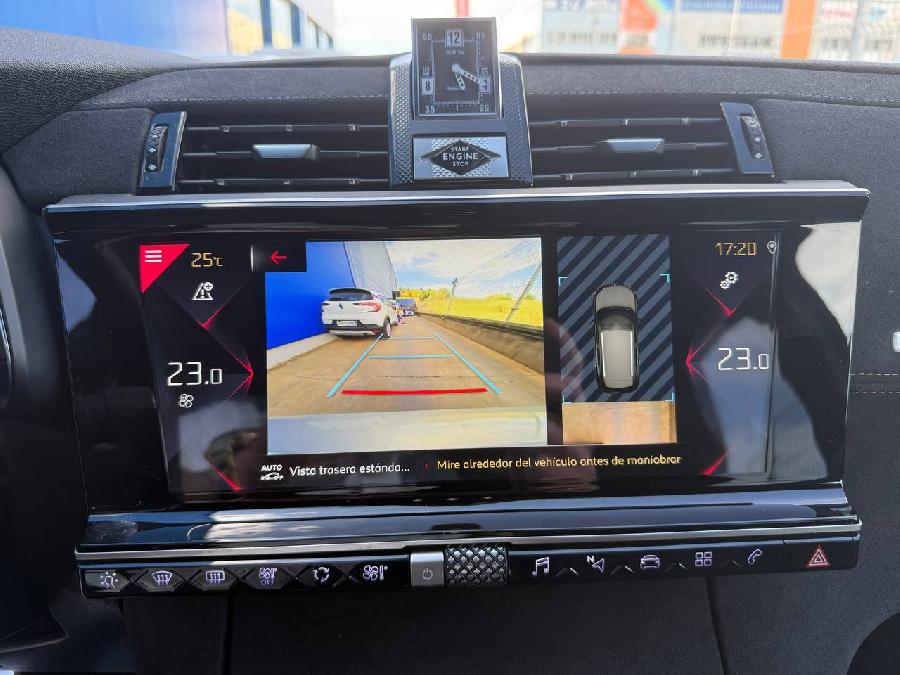 DS DS 7 CROSSBACK AUTO DIESEL