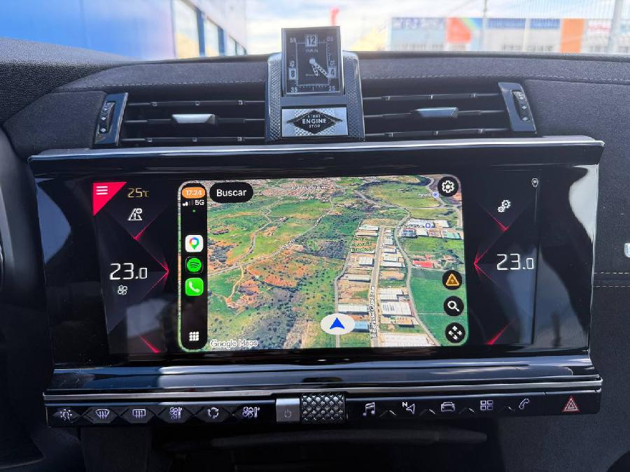 DS DS 7 CROSSBACK AUTO DIESEL