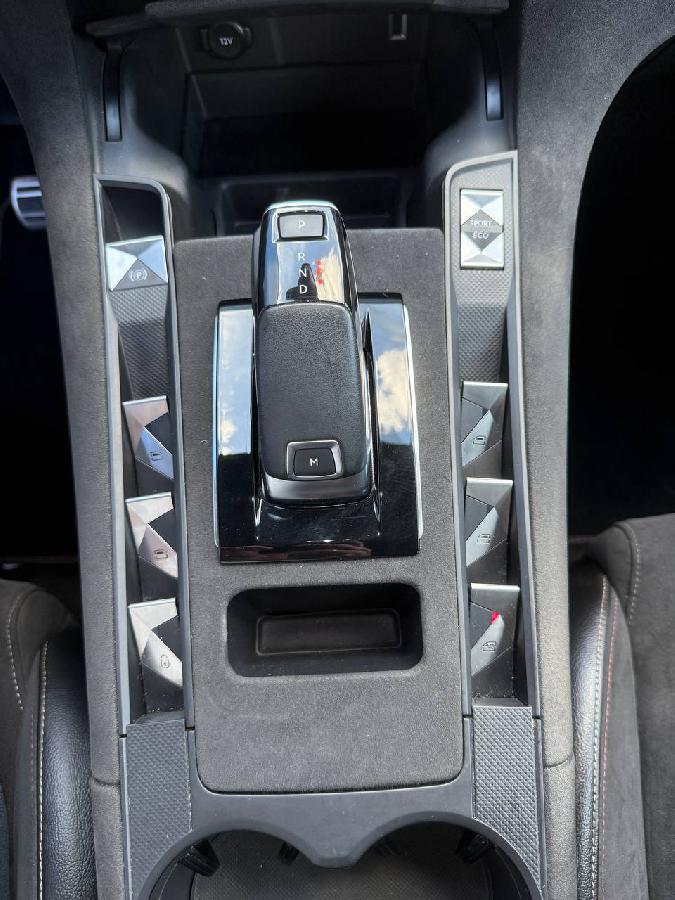 DS DS 7 CROSSBACK AUTO DIESEL
