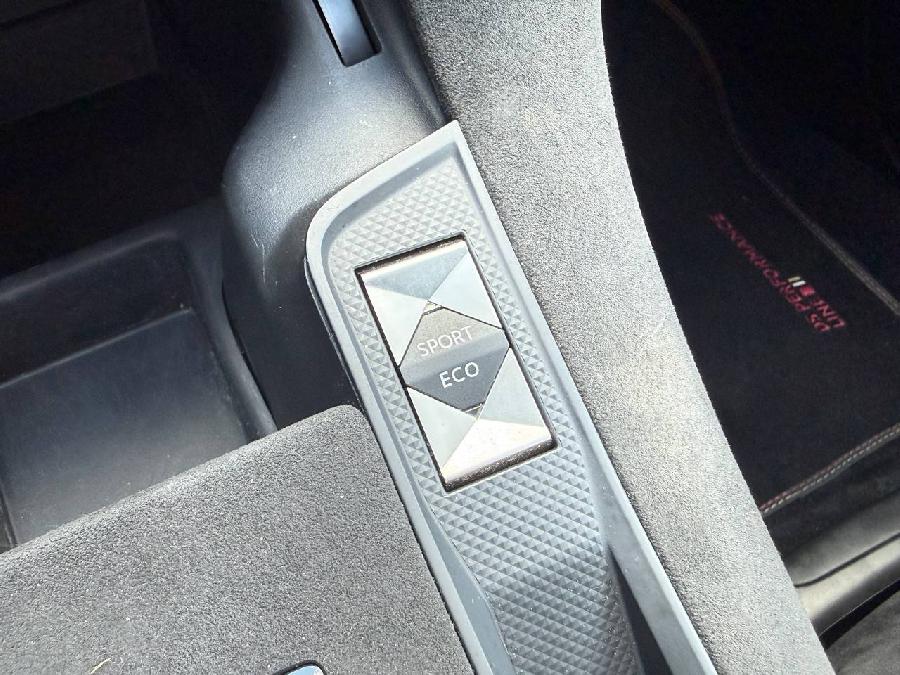 DS DS 7 CROSSBACK AUTO DIESEL