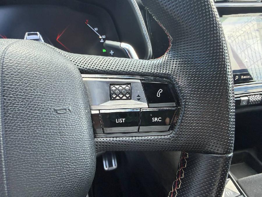 DS DS 7 CROSSBACK AUTO DIESEL