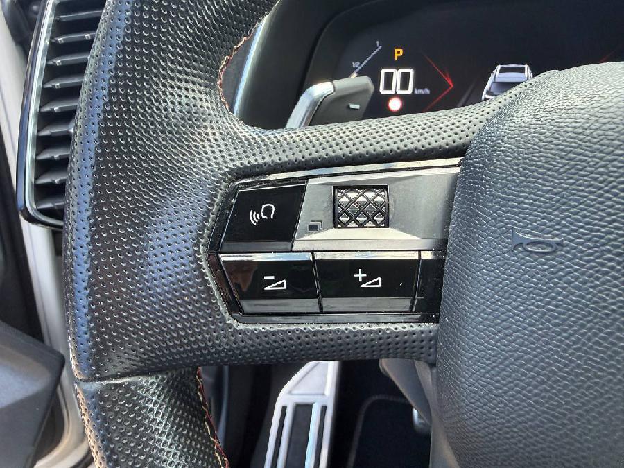 DS DS 7 CROSSBACK AUTO DIESEL