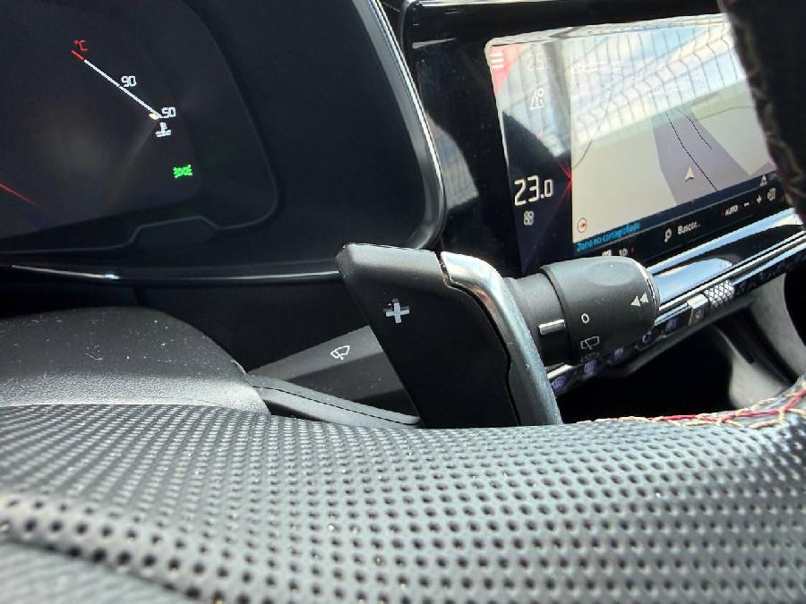 DS DS 7 CROSSBACK AUTO DIESEL
