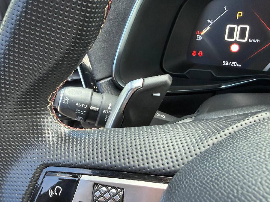 DS DS 7 CROSSBACK AUTO DIESEL