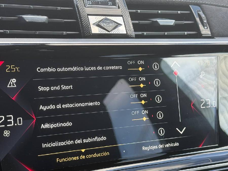 DS DS 7 CROSSBACK AUTO DIESEL