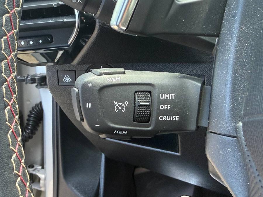 DS DS 7 CROSSBACK AUTO DIESEL