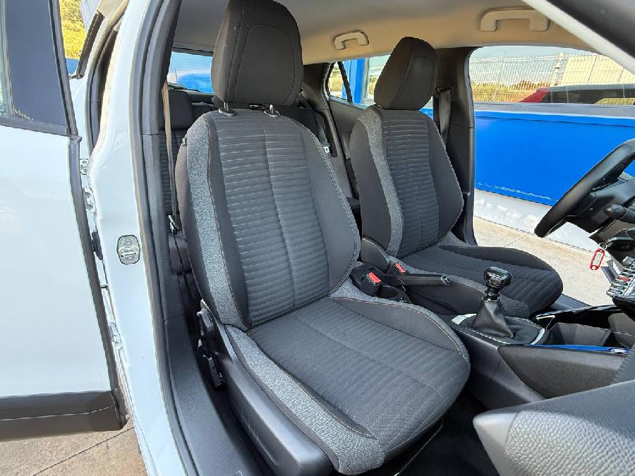 PEUGEOT 2008 ACTIVE PACK GASOLINA