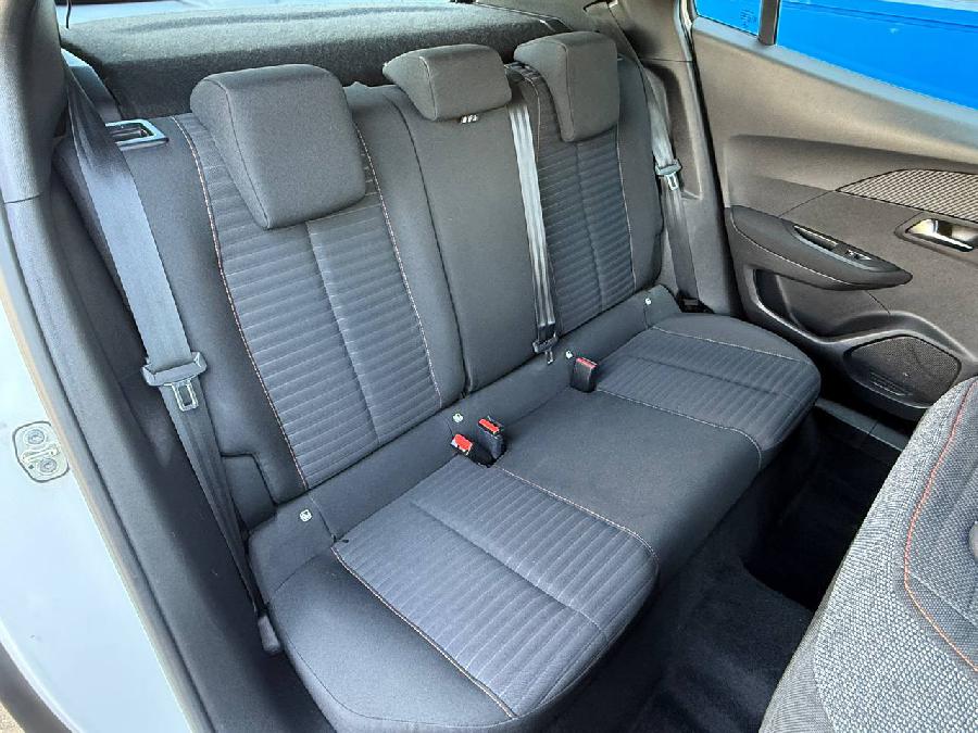 PEUGEOT 2008 ACTIVE PACK GASOLINA
