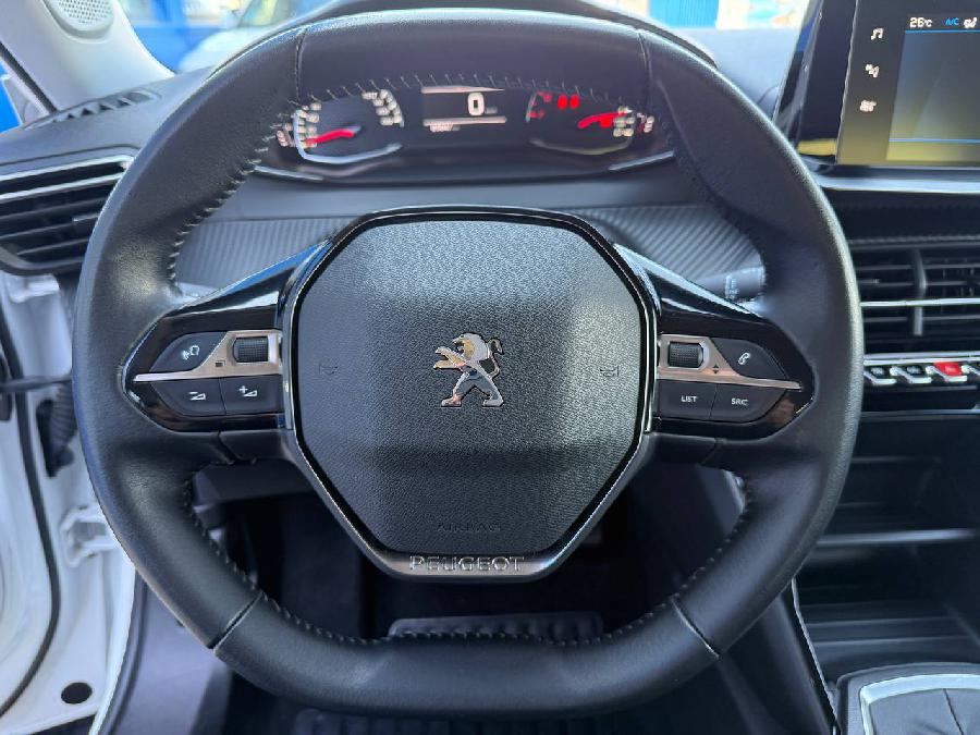 PEUGEOT 2008 ACTIVE PACK GASOLINA