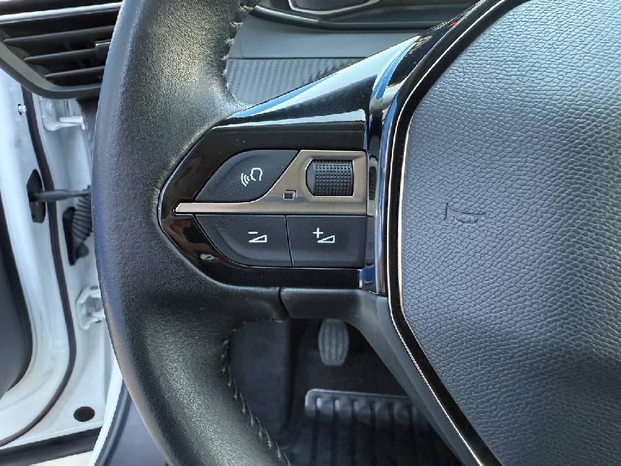PEUGEOT 2008 ACTIVE PACK GASOLINA