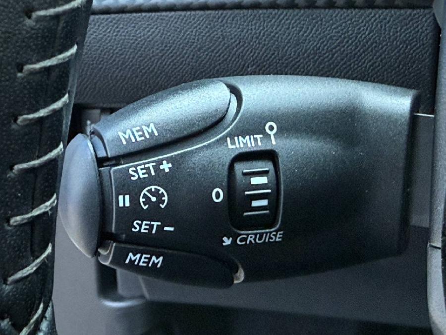 PEUGEOT 2008 ACTIVE PACK GASOLINA