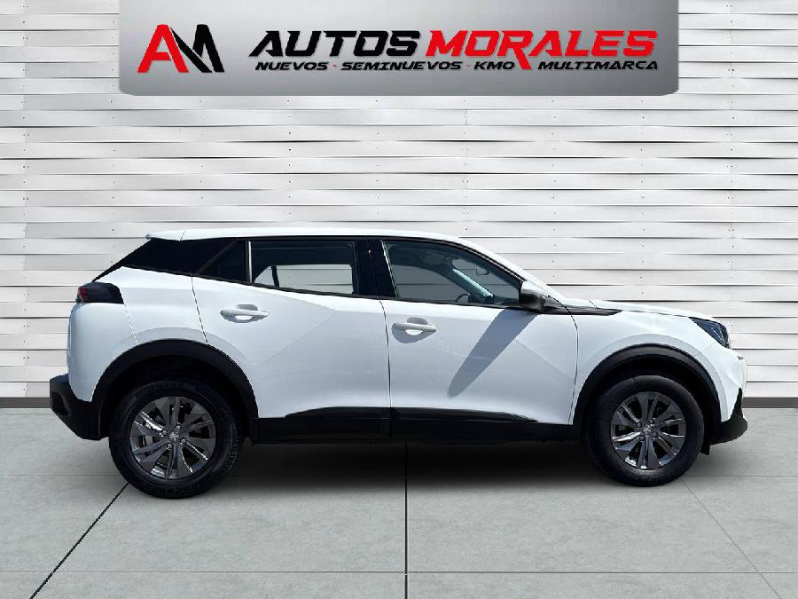 PEUGEOT 2008 ACTIVE PACK GASOLINA