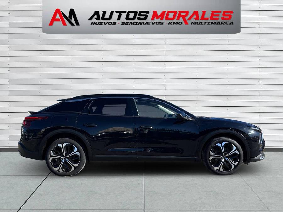 CITROEN C5 X SHINE GASOLINA