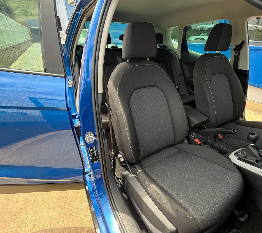 SEAT ARONA STYLE GASOLINA