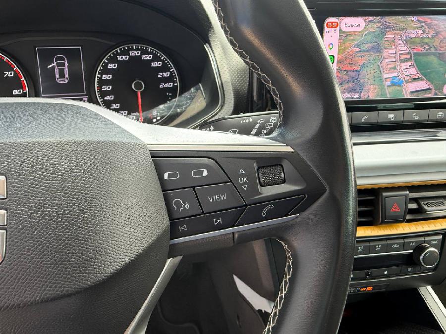 SEAT ARONA STYLE GASOLINA