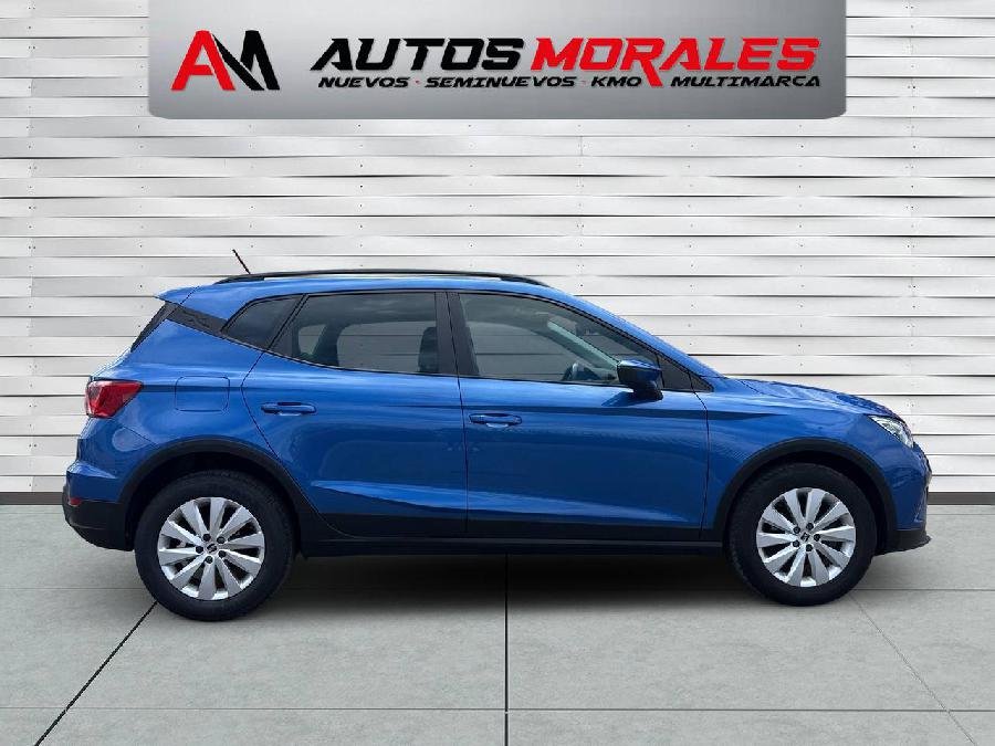 SEAT ARONA STYLE GASOLINA