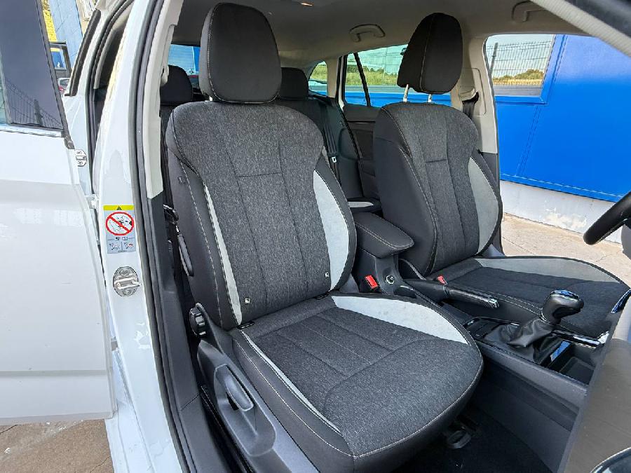 SKODA SCALA SELECTION GASOLINA