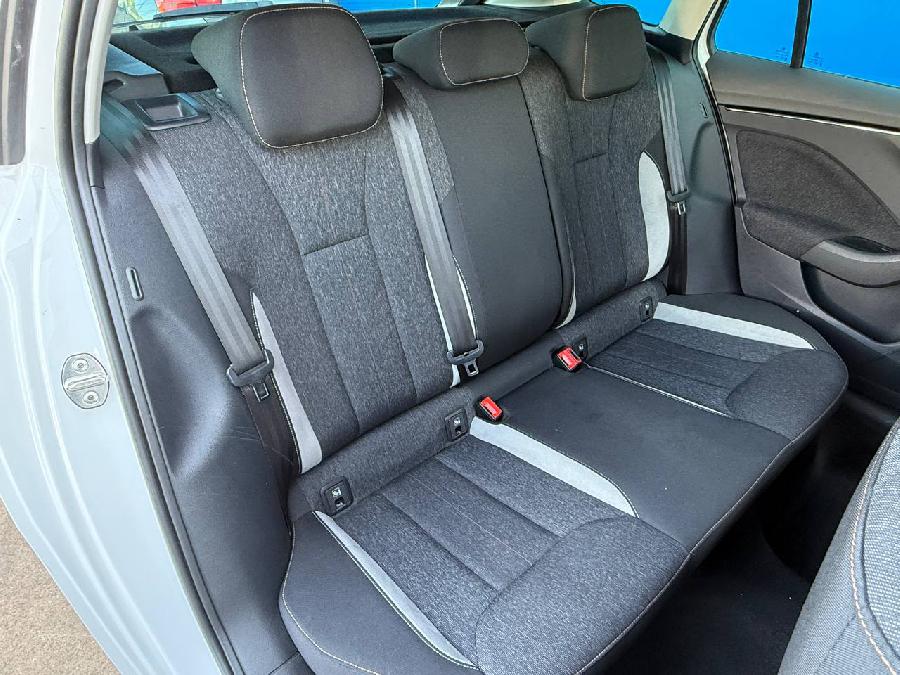 SKODA SCALA SELECTION GASOLINA