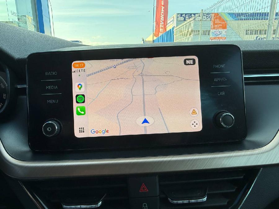 SKODA SCALA SELECTION GASOLINA