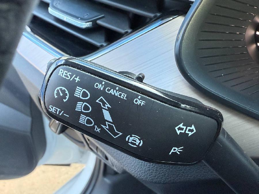 SKODA SCALA SELECTION GASOLINA