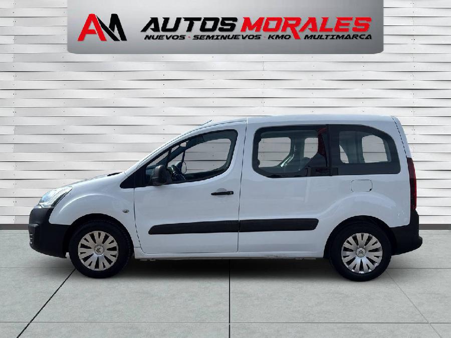 CITROEN BERLINGO ATTRACTION DIESEL