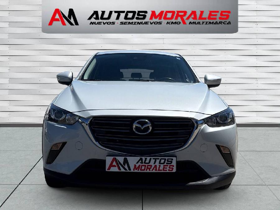 MAZDA CX-3 EVOLUTION GASOLINA