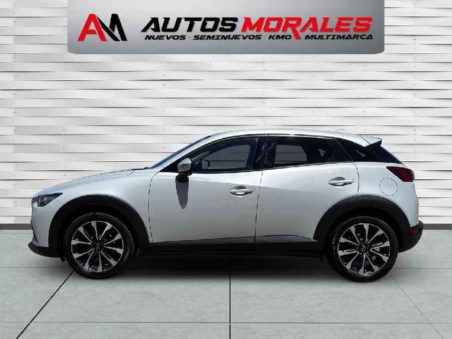 MAZDA CX-3 EVOLUTION GASOLINA